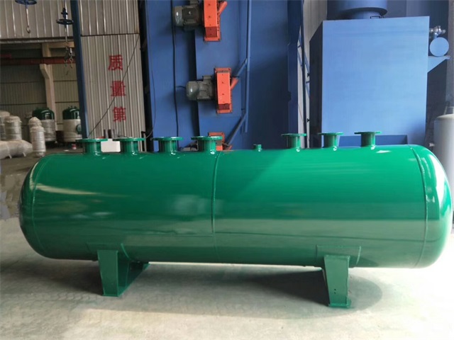 蒸汽麻江麻江麻江分汽缸规格 蒸汽麻江麻江麻江分汽缸规格